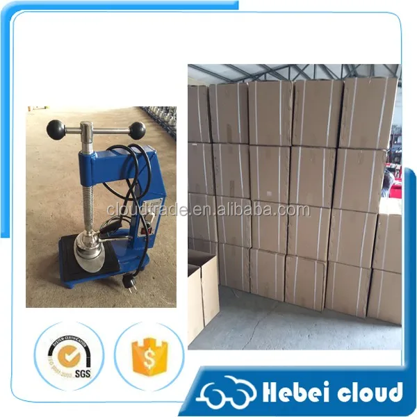 Professional Truck Tyre Vulcanizer/truck tire repair vulcanizing machine