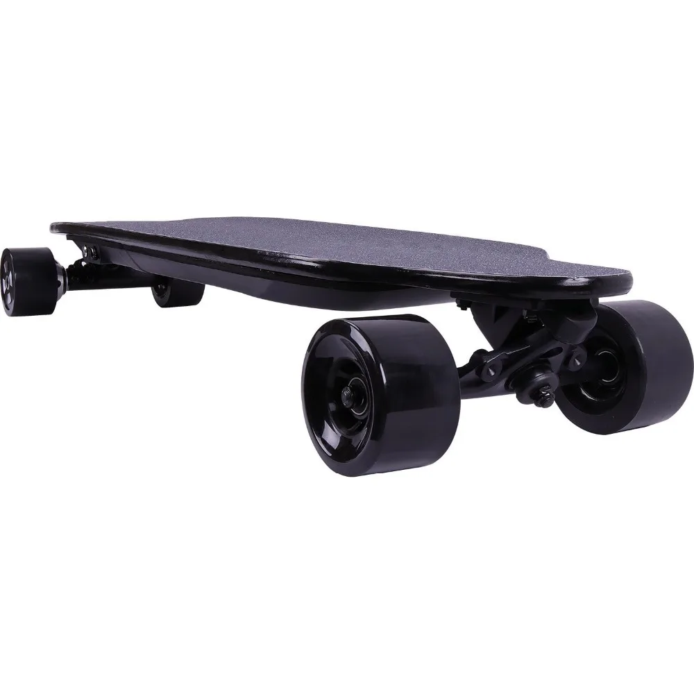 Faster speed 40km/h Electric Longboard Boosted Electric Skateboard for adults