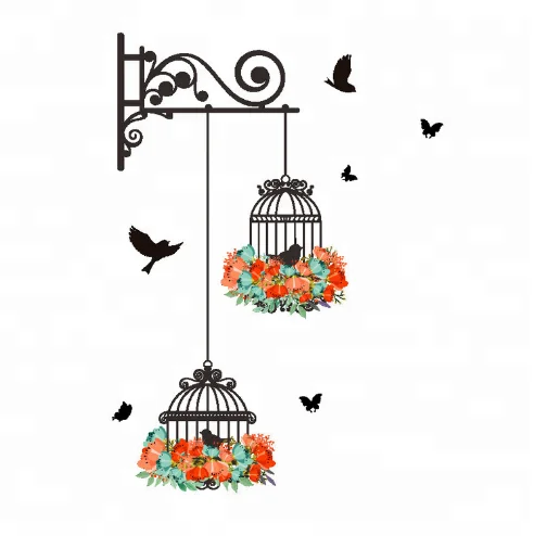 3d Effect Crystal Butterflies Wall Sticker Beautiful Butterfly for Kids Room Wall Decals