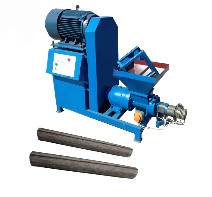 Древесные опилки брикеты древесный уголь машина биомассы