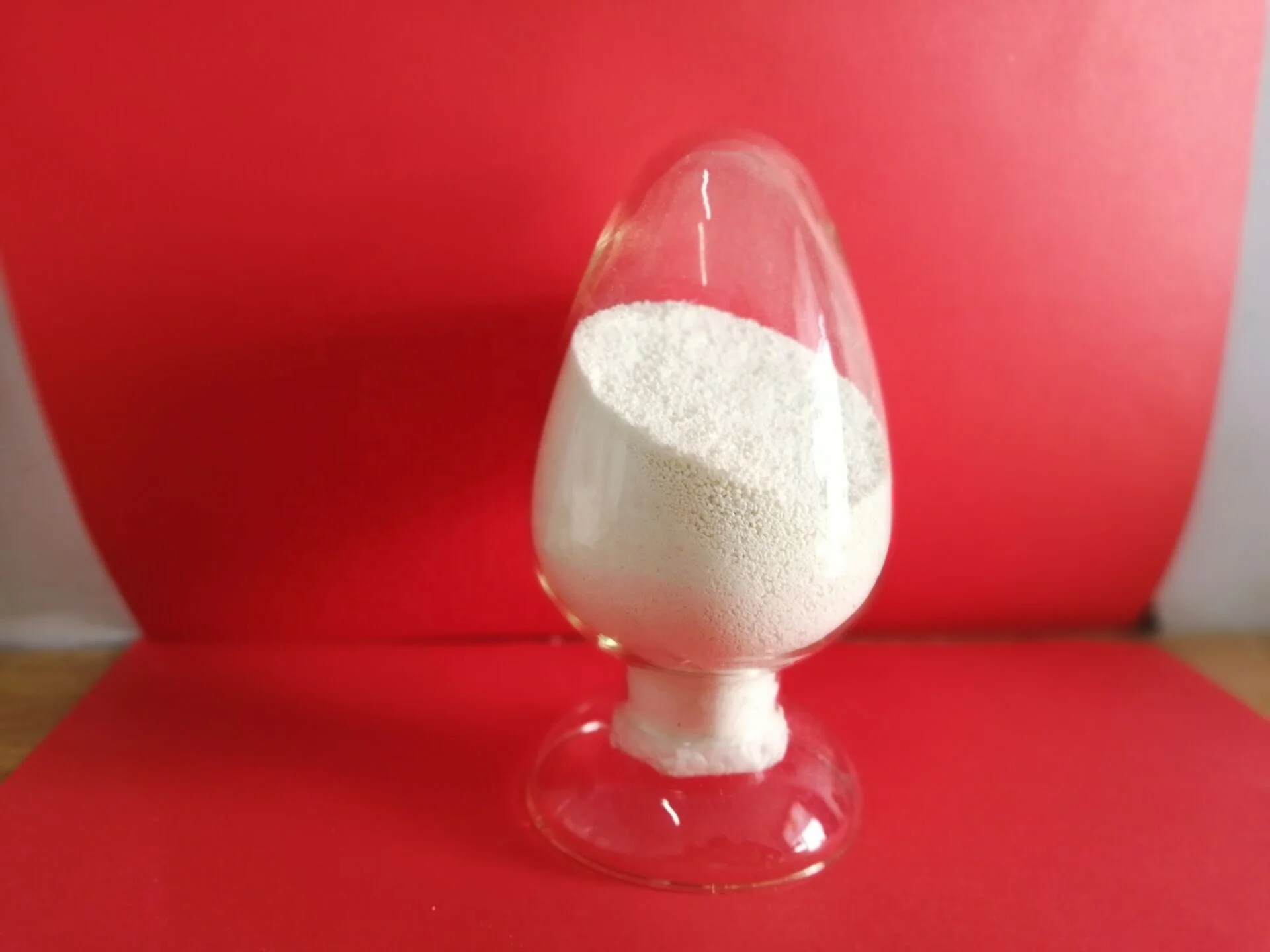 
Road-Building Polymerized Styrene Butadiene Rubber 1502 