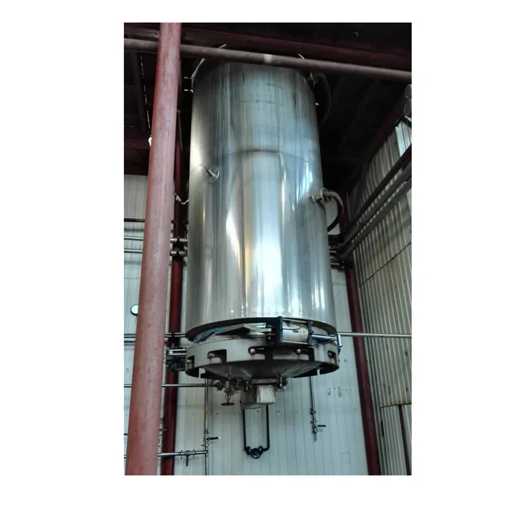 High Efficient Redolent Oil Essential Oil Extraction Machine