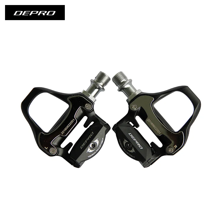 Hot Sale light mountain bike pedals with Sealed Bearing