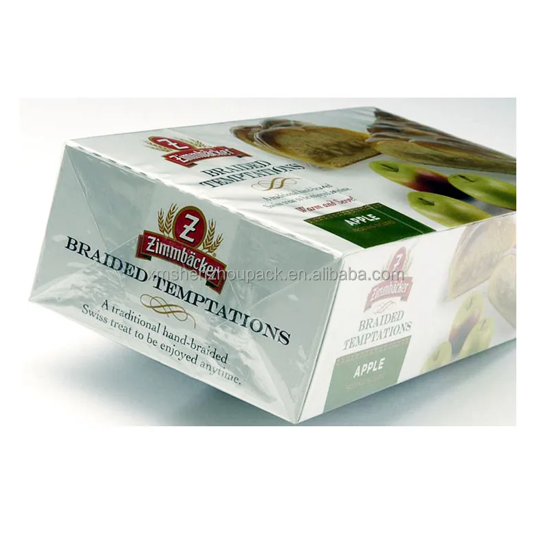 Automatic Cellophane Overwrapping Machine Over Wrap Small Medium Size Box Case with BOPP PVC Plastic Film Tear Tape