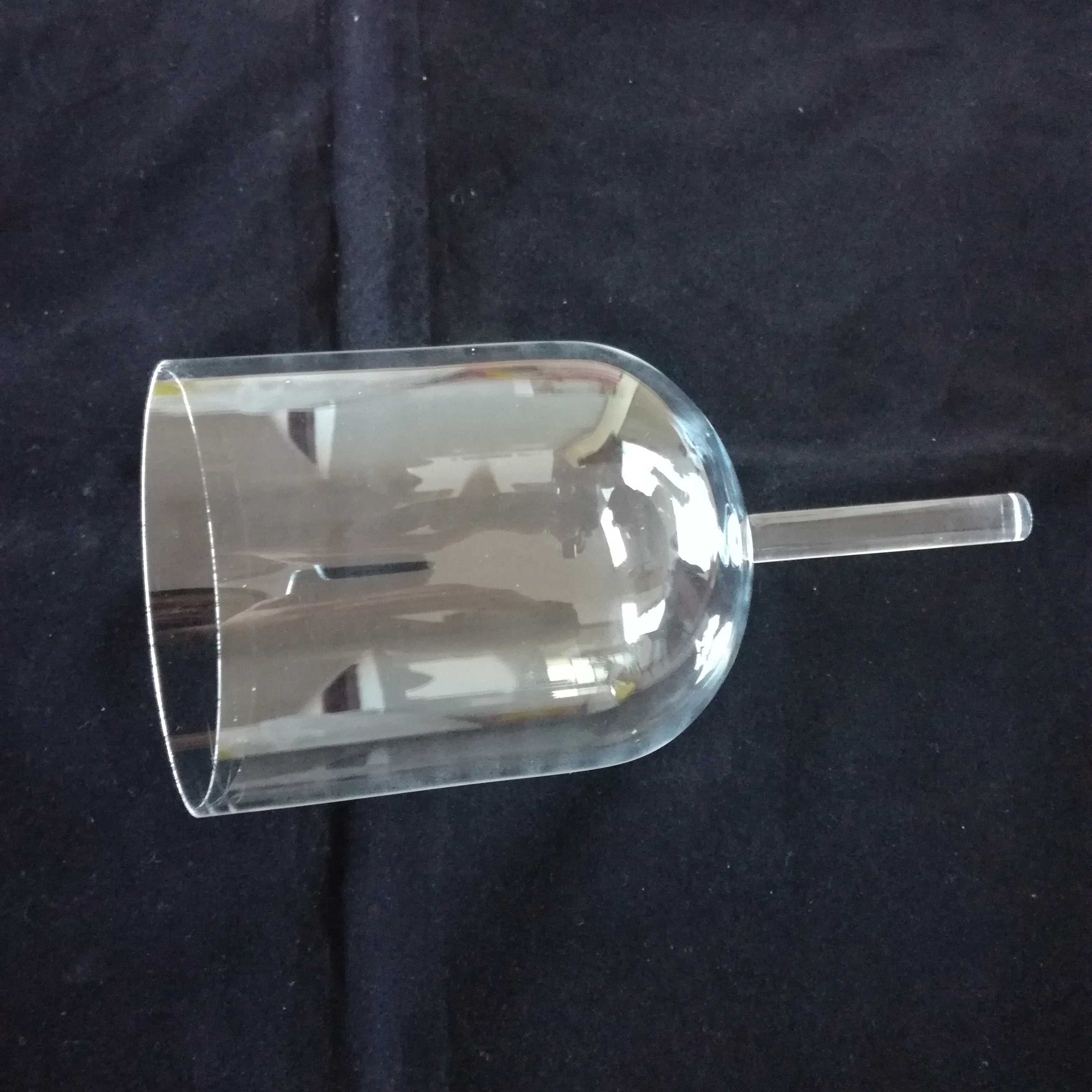 Factory customized high quality and inexpensive handmade Quartz Singing Bowl