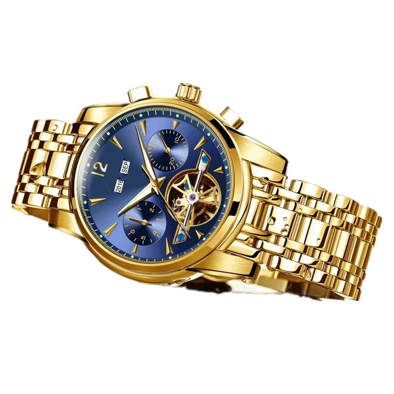 Часы Мужские автоматические механические часы для мужчин 2021 самые продаваемые продукты