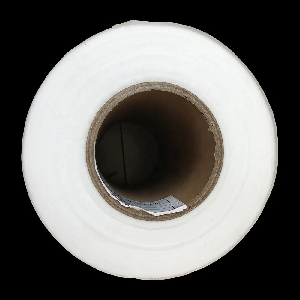 Eco-friendly Biodegrad PLA SSS Polypropylene Spunbond Nonwoven Fabric