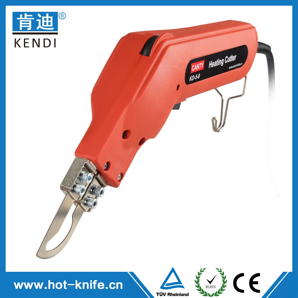 Electric Hot Knife Fabric Cutter Hot Cutter
