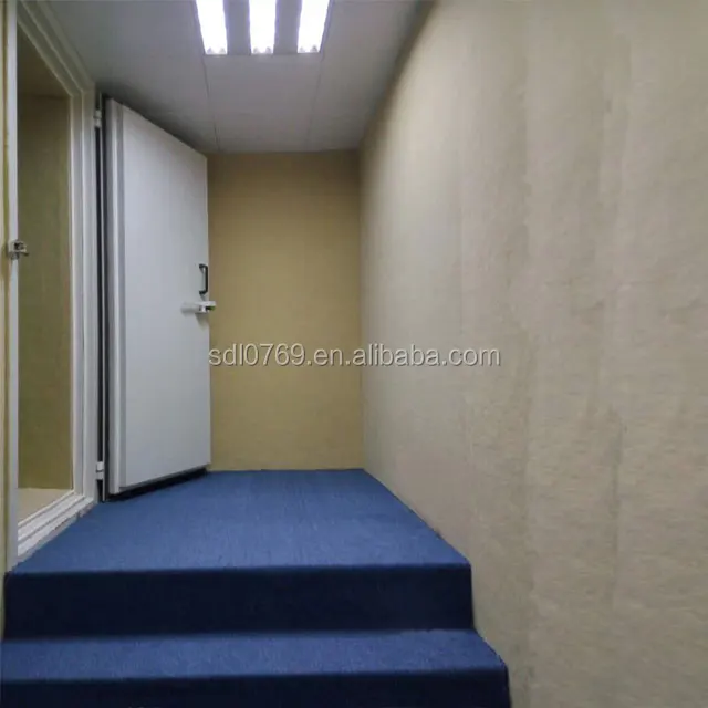 
Anechoic chamber China anechoic material 