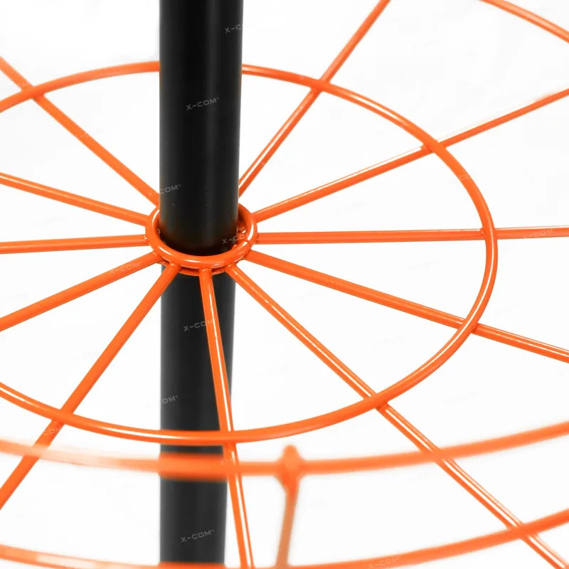 Professional Disc Golf Target