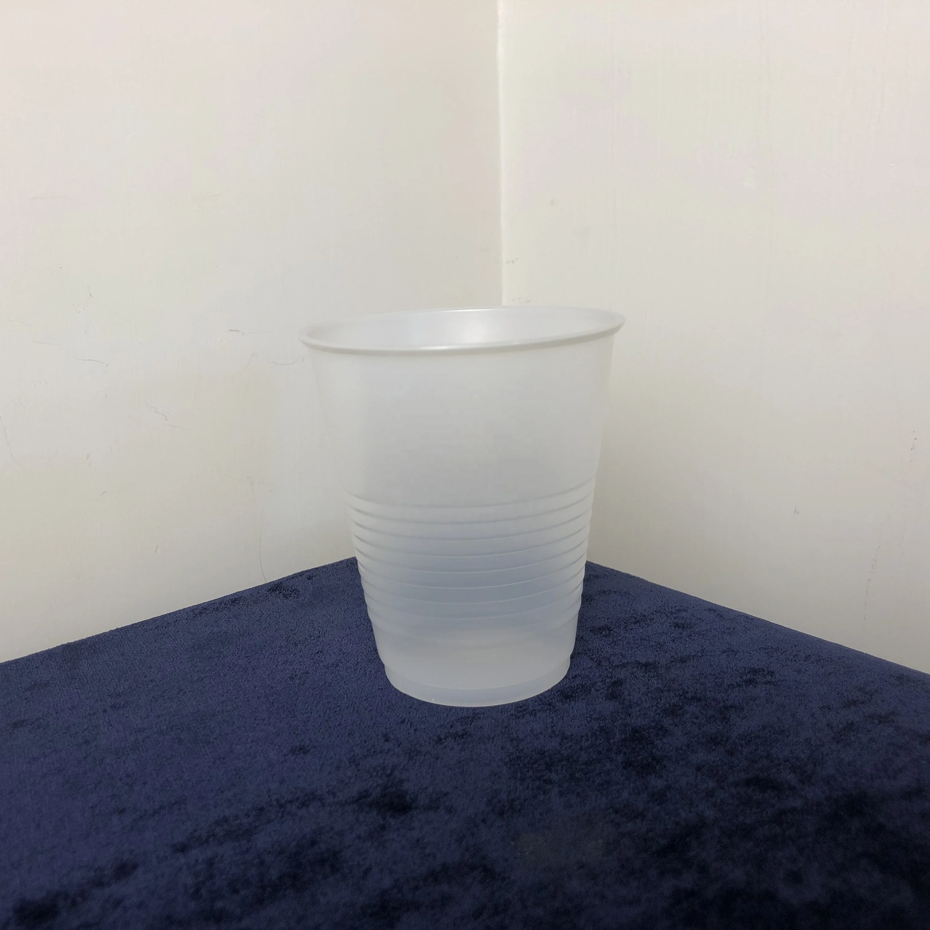 
250ml 9oz Hips Disposable Cup Glass 