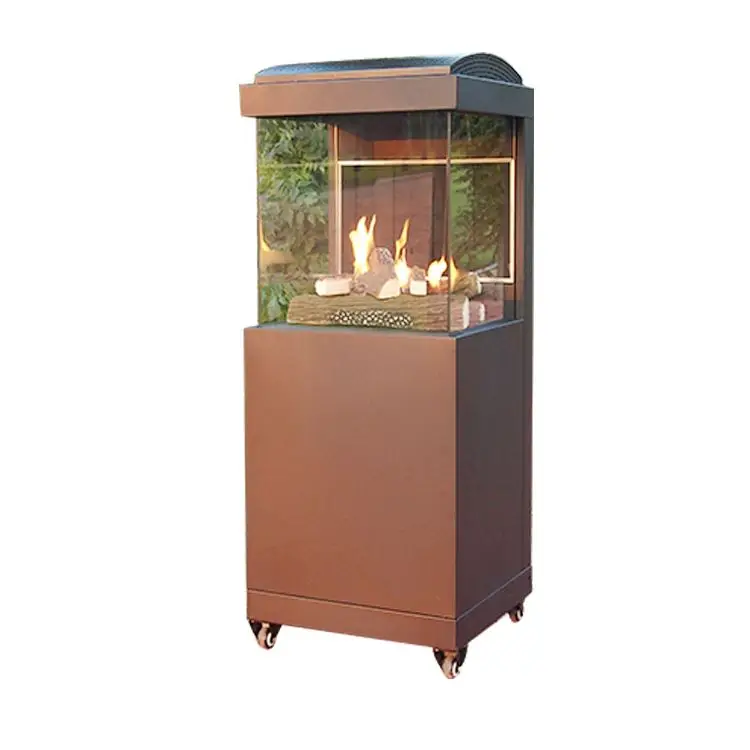 
Quality Guaranteed Garden Table Outdoor Gas Heater 