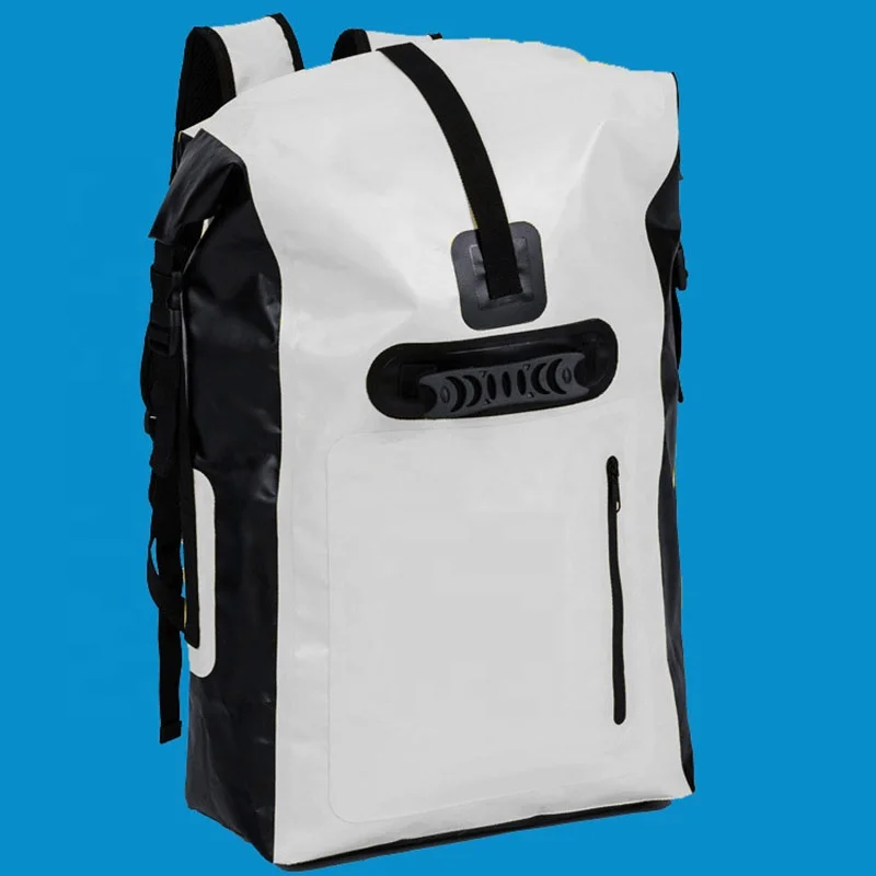 Multifunction Custom Wholesale Waterproof Hiking Bag