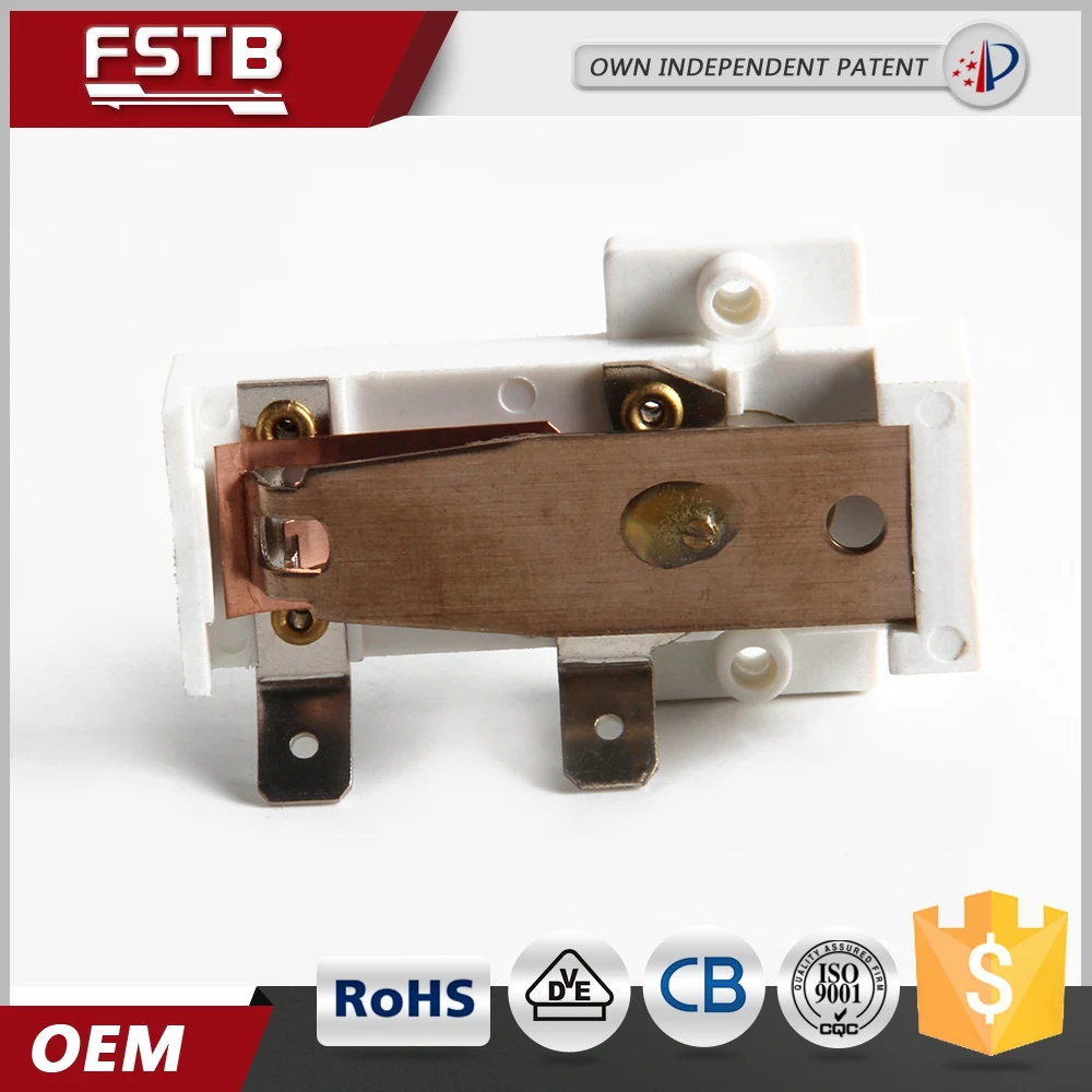 
New Hot Selling Products Hvac Parts CB RoHS Kst501 Thermostat 