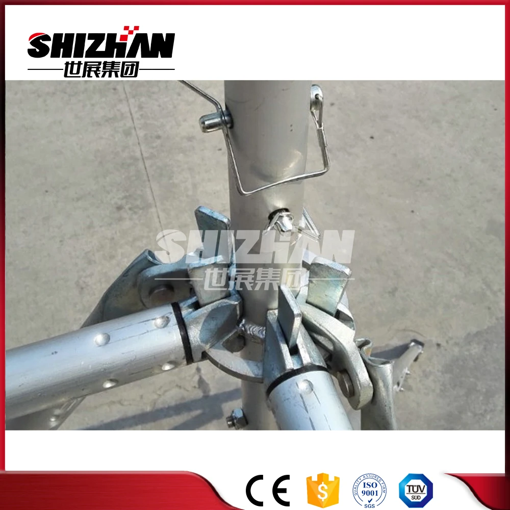 Дешевые цены используется layher allround лесов/safeway леса для продажи