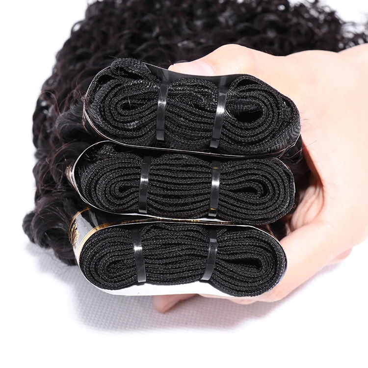 Guangzhou Aosun Hair Wholesale Different Types Of Curly Weave Hair