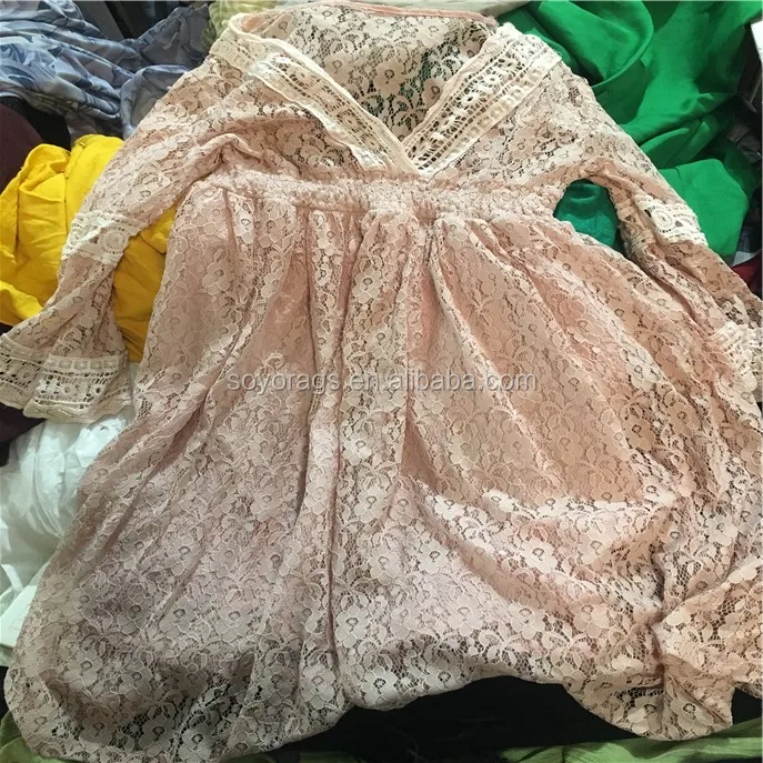 new coming lady jump suits assortment clothing second hand bulk clothing in bales