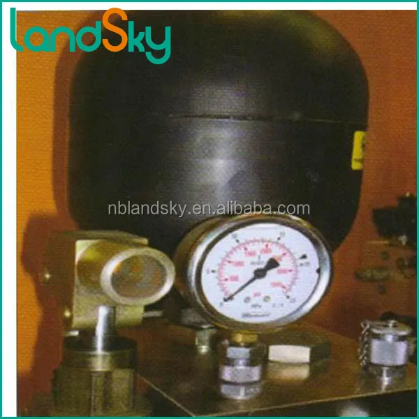 стали нержавеющей гидравлические accumulatorcalculations отказ SBO250-3.5A6/112-210AK 3.5 л