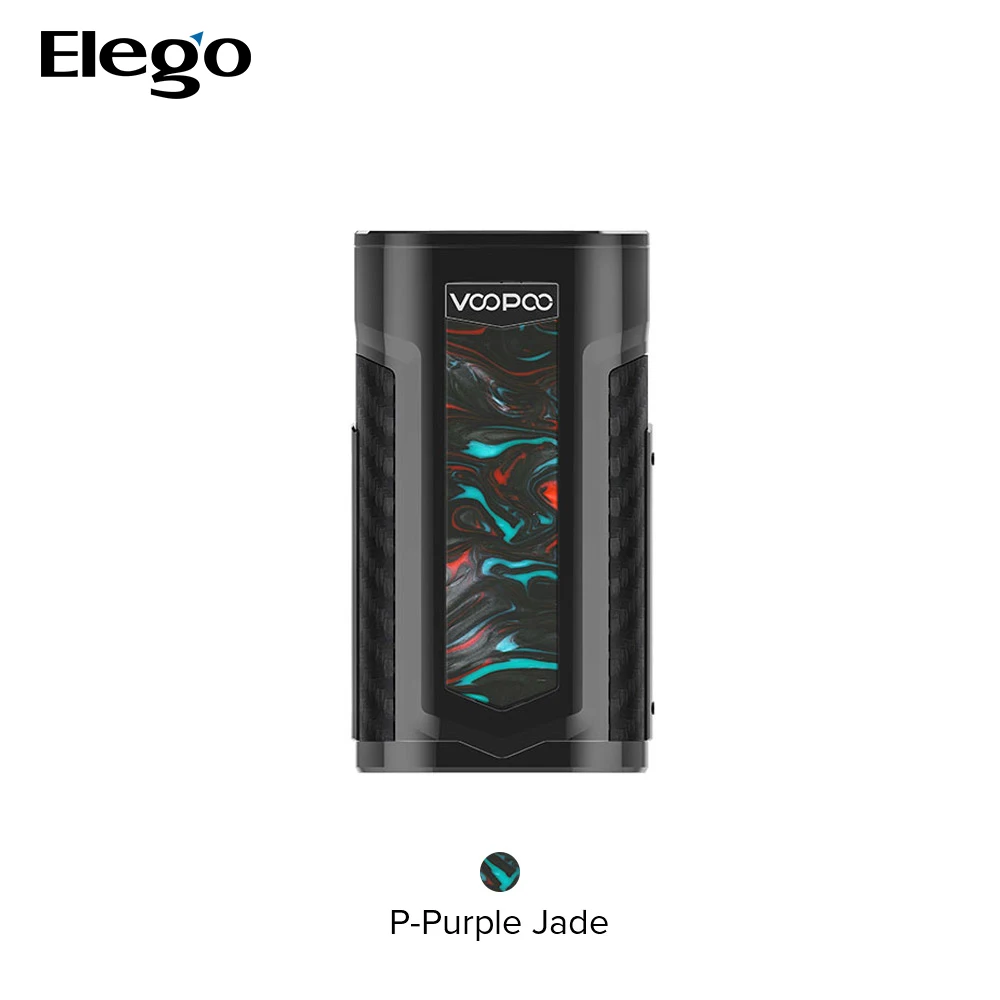 Hot! New Gene.Fan chipset VOOPOO X217 Mod