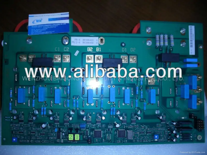 
PB Board-PB-4-BE604290-BE306403-BE83763 