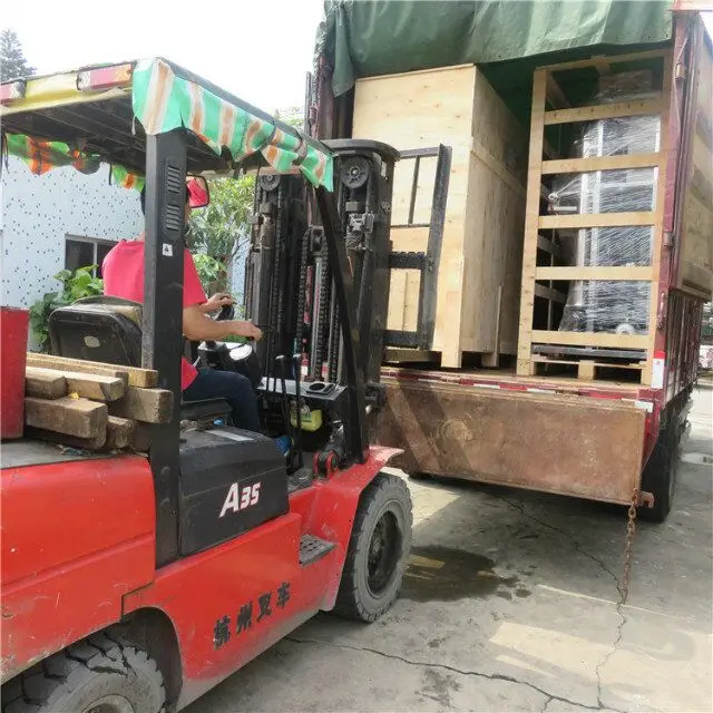 3tph ro water purifier industrial reverse osmosis system from guangzhou