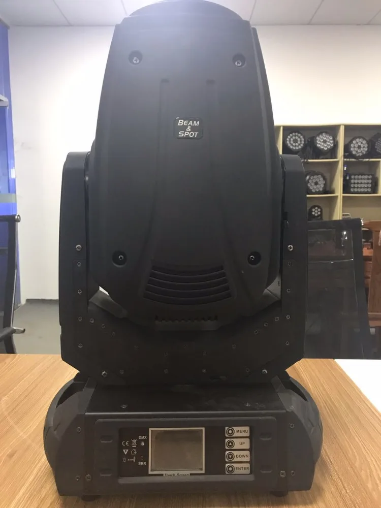 Оптовая продажа самая низкая цена 280 Вт 10r движущийся светильник с точечным лучом