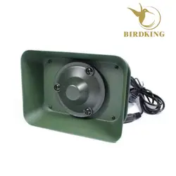 Hunting Bird MP3 Device 2 Languages Game Bird Sound Caller waterproof bird voice machine