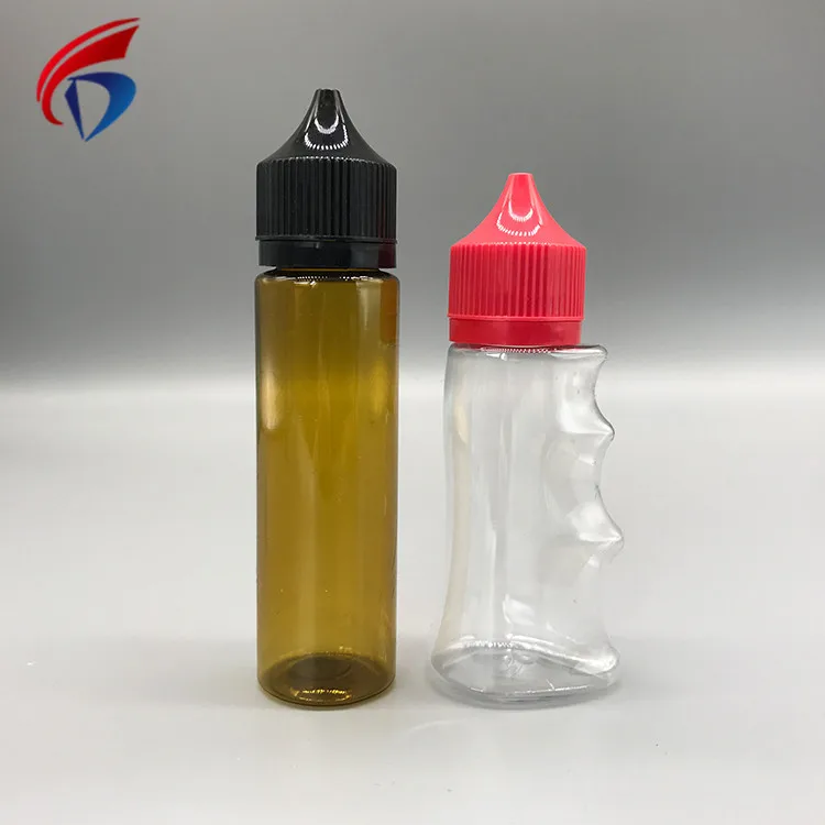 Интернет-магазины 60 мл пластик 10 мл ПЭТ флакон-капельница