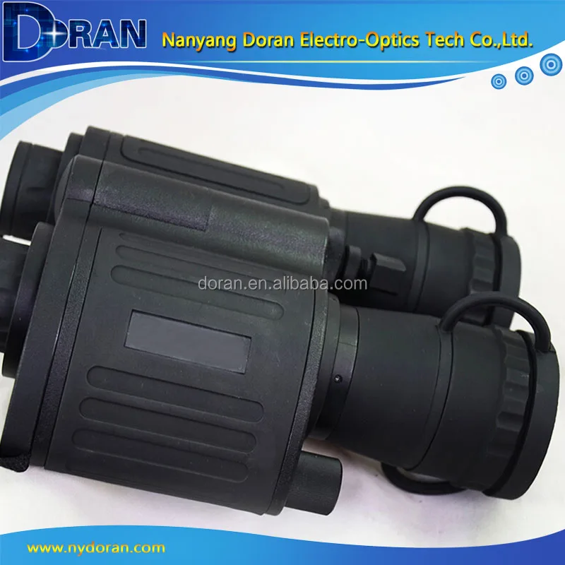 5X50 Night Scout Millitary Night Vision Goggles Night Vision Binocular Price