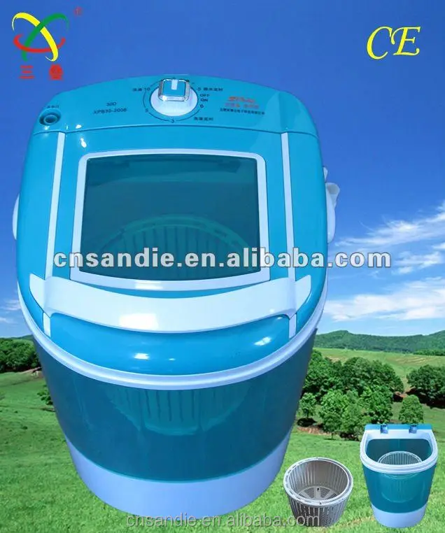 3.0kg baby clothes washing machine