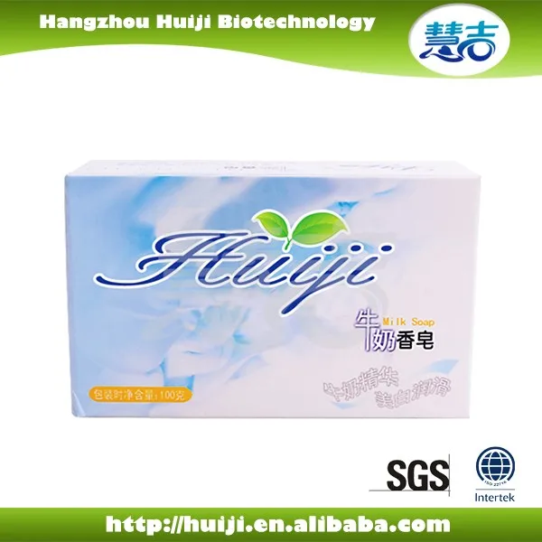 
100gram Eco Frienly Olive oil Bath Suppliers Whitening Soap Manufacturers 