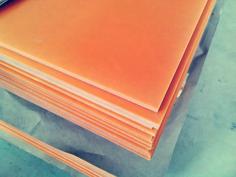 
Factory direct supply 3021 bakelite phenolic paper sheet 