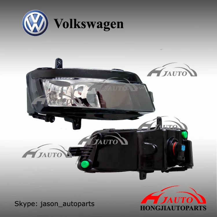 Противотуманная фара для vw golf mk7, VW Golf 7 фара 