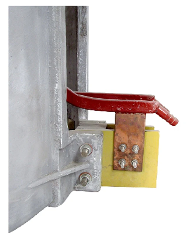 Литейного оборудования Медь Металл Электрический завод