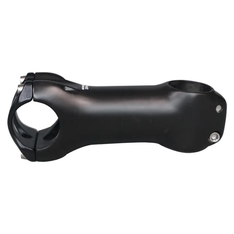 
new mtb road bike accessories carbon fibre bicycle stem with 80/90/100/100/120mm 