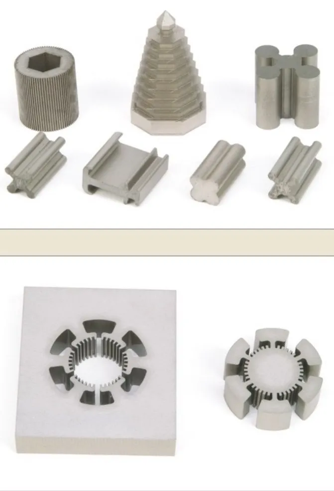 China wire cut machines DK7732C