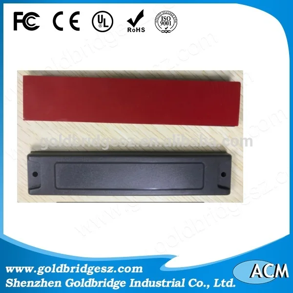 Китай alibaba анти металла uhf rfid метки epc gen 2 uhf rfid стекло стикер