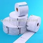 ATM paper roll