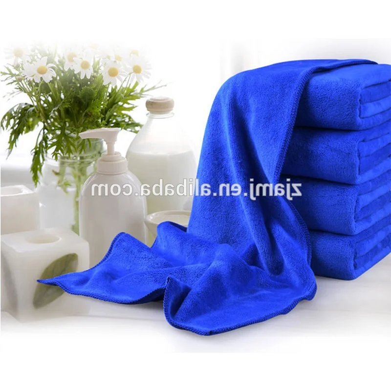 Microfiber towels wholesale of Microfiber bath towel