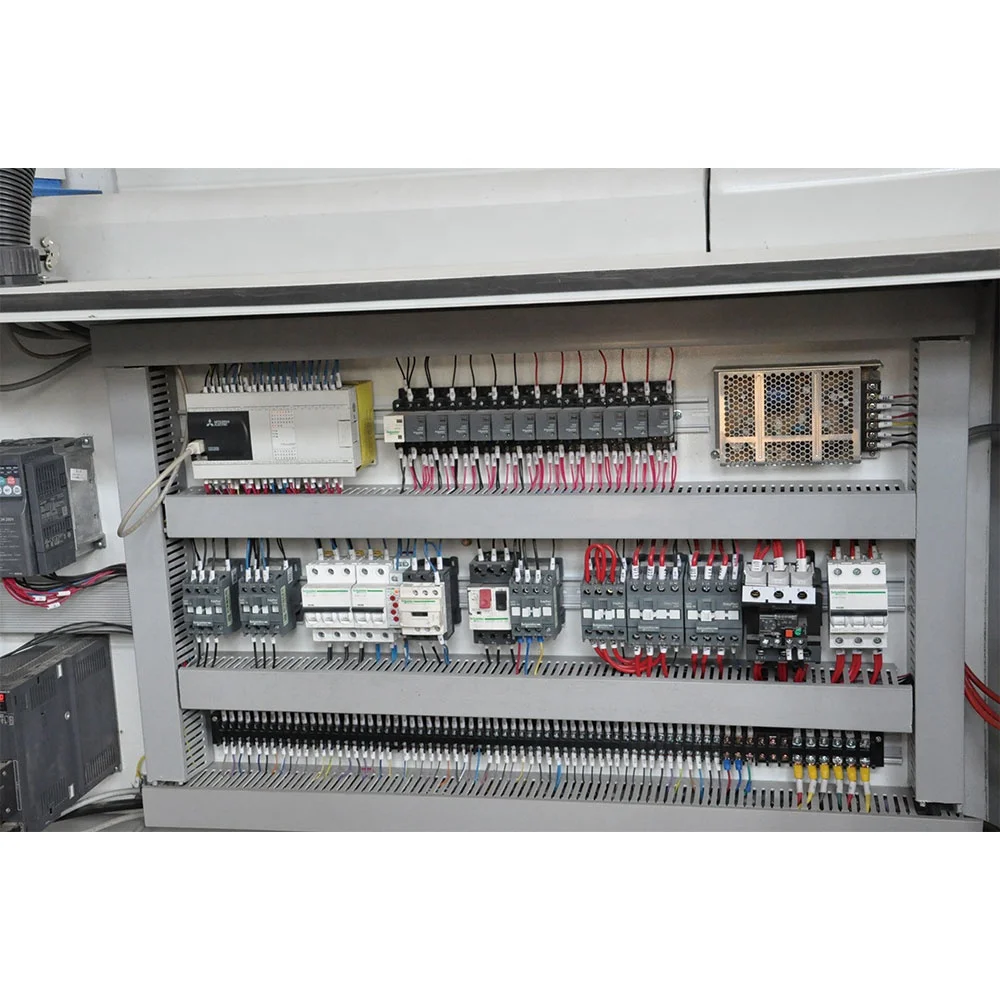 Automatic woodworking 3300mm 3d cnc control panel saw machine