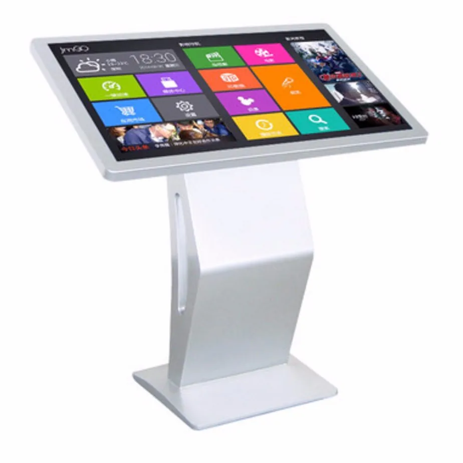 Screenage 55 Дюймов Intel Core I5 для МОБИЛЬНЫХ Пк Чипсет H61 4 ГБ Памяти 490 ГБ Hdd Все В Одном Пк