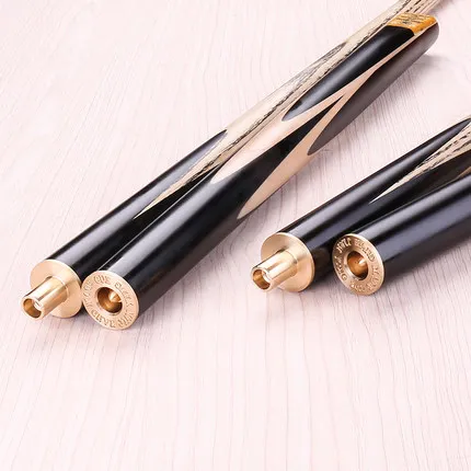 Standard Match Indoor Standing High Quality And Best Price Carbon Snooker Cue