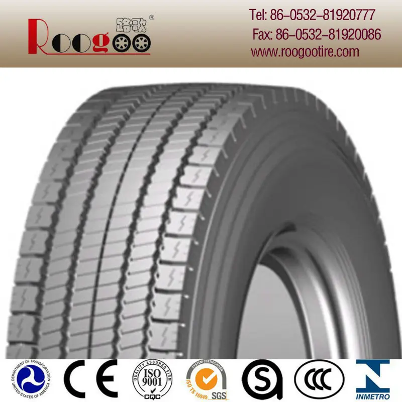 все виды китайского goofride annaite amberstong шины 12R22.5 c качеством