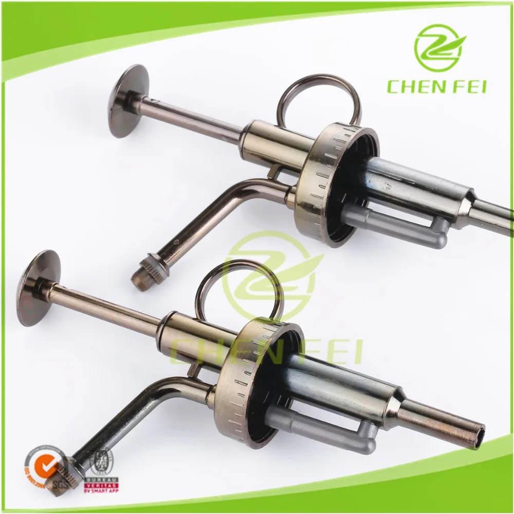 CF-P-бронзовый 33 Бронзовый хромированный сопло Винтажный стиль haws латунный распылитель для растений садовый распылитель для растений