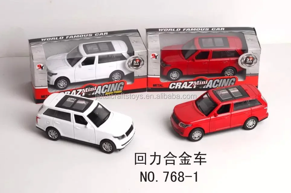 1:43 metal toy cars model cars alloy metal pull back cars