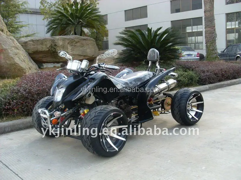four wheel motorcycle chinese atvs