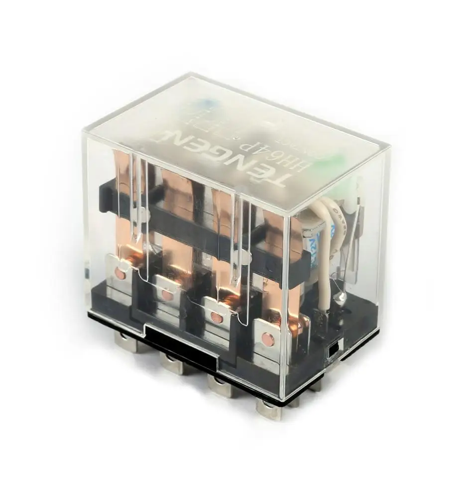 LY General Miniature Relay Manufacturer