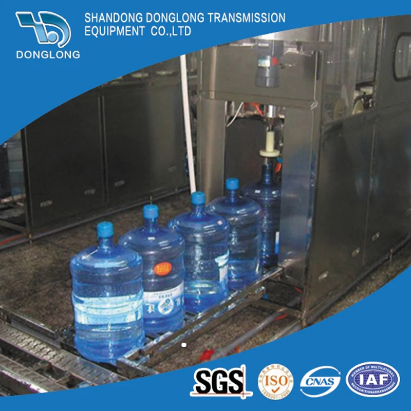 air conveyor for PET bottle