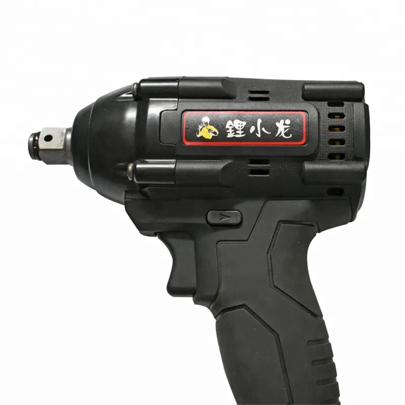 High quality impact wrench cordless/ 98V electric impact wrench with competitive price