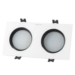 14W Kitchen Scale Gimbal Led Downlight Square from China Factory